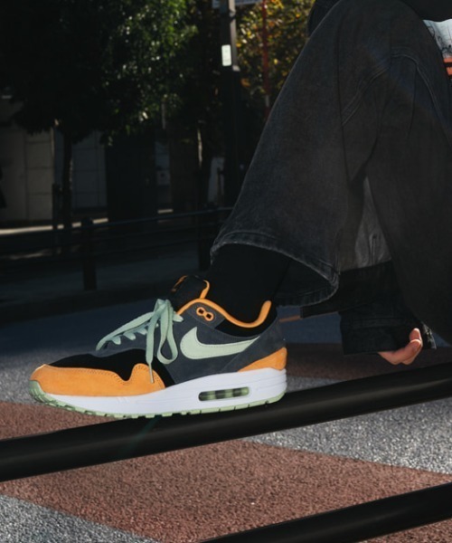 NIKE（ナイキ）の「NIKE AIR MAX 1 PRM / エア マックス 1 / DZ0482