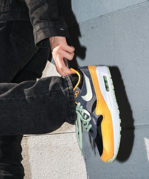 NIKE（ナイキ）の「NIKE AIR MAX 1 PRM / エア マックス 1 / DZ0482