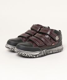 《EDWIN》先芯入り スニーカーESM103