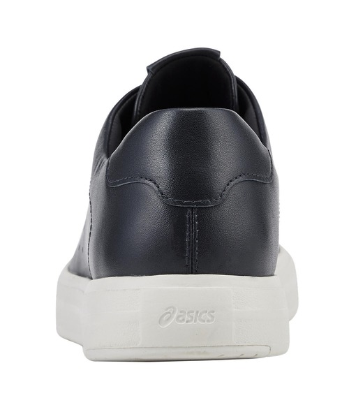 ASICS WALKING（アシックスウォーキング）の「ペダラ ライトX 2E相当（スニーカー・レディース・ネイビー・23.5cm/23.0cm/24.5cm/25.5cm/26.5cm/25.0cm/24.0cm/26.0cm/22.5cm/27.0cm/28.0cm/27.5cm）」の8枚目の写真