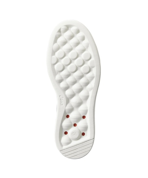 ASICS WALKING（アシックスウォーキング）の「ペダラ ライトX 2E相当（スニーカー・レディース・ネイビー・23.5cm/23.0cm/24.5cm/25.5cm/26.5cm/25.0cm/24.0cm/26.0cm/22.5cm/27.0cm/28.0cm/27.5cm）」の10枚目の写真