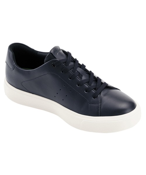 ASICS WALKING（アシックスウォーキング）の「ペダラ ライトX 2E相当（スニーカー・レディース・ネイビー・23.5cm/23.0cm/24.5cm/25.5cm/26.5cm/25.0cm/24.0cm/26.0cm/22.5cm/27.0cm/28.0cm/27.5cm）」の6枚目の写真