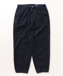 THE NORTH FACE PURPLE LABEL | ※入荷禁止※　THE NORTH FACE PURPLE LABEL Denim Wide Tapered Pants / ザ・ノース・フェイス パープル レーベル デニム ワイド テーパード パンツ(デニムパンツ)