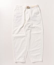 THE NORTH FACE PURPLE LABEL Denim Wide Tapered Pants / ザ・ノース・フェイス パープル レーベル デニム ワイド テーパード パンツ