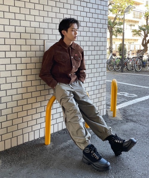 26.5㎝　メンズ サンエス Jack＆Betty スーパーストレッチでストレスフリー 快適