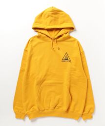 AVIREX | 《WEB&DEPOT限定》BLACK SCORPION SWEAT PULL OVER PARKA/ ブラックスコーピオン パーカー(パーカー)