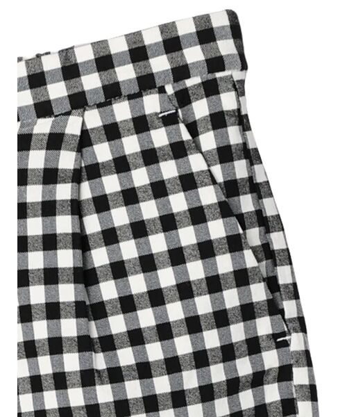 AMERICAN HOLIC（アメリカンホリック）の「美・美・美　ストレッチテーパードパンツ（その他パンツ・レディース・ラベンダー/ネイビー/その他5/アイボリー/サックスブルー/ブラック・M/S/XS/L）」の18枚目の写真