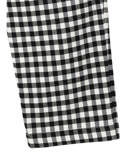 AMERICAN HOLIC（アメリカンホリック）の「美・美・美　ストレッチテーパードパンツ（その他パンツ・レディース・ラベンダー/ネイビー/その他5/アイボリー/サックスブルー/ブラック・M/S/XS/L）」の19枚目の写真