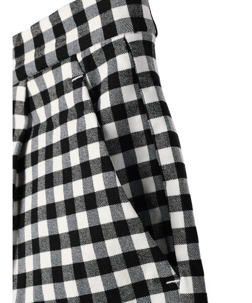 AMERICAN HOLIC（アメリカンホリック）の「美・美・美　ストレッチテーパードパンツ（その他パンツ・レディース・ラベンダー/ネイビー/その他5/アイボリー/サックスブルー/ブラック・M/S/XS/L）」の22枚目の写真