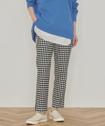 AMERICAN HOLIC | 美・美・美 ストレッチテーパードパンツ(その他パンツ)