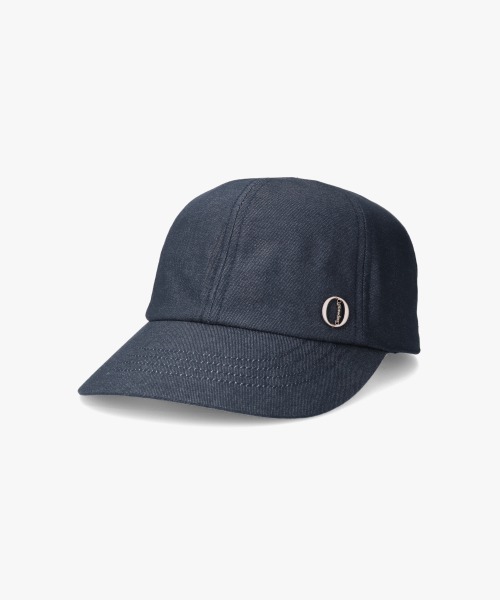 Chapeau d' O（シャポードオー）の「Chapeau d' O Denim Back