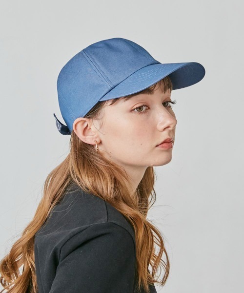 新品未使用タグ付♡Chapeau d' O♡シャポードオー♡帽子♡リボン Chapeau d' O Fluffy Ribbon D.Clip | FREE(99) BLACK (01