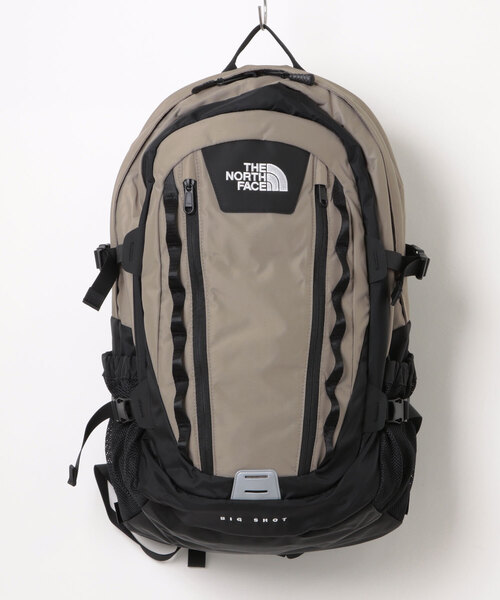 THE NORTH FACE/ザ ノースフェイス】 Big Shot（バックパック/リュック