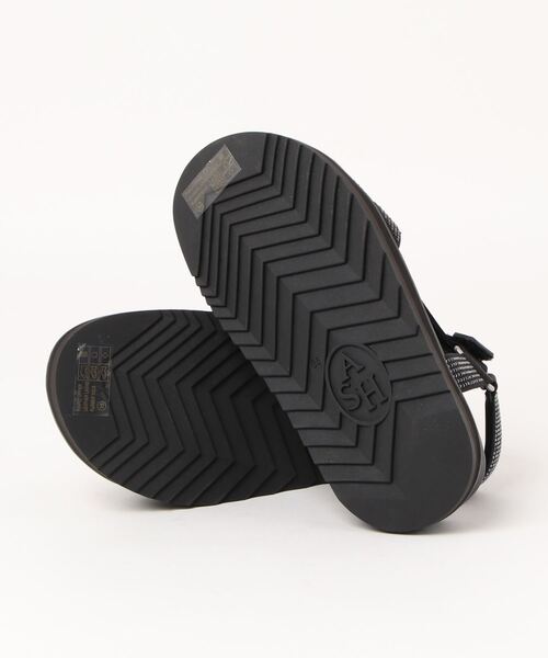 ASH（アッシュ）の「【UGO STRASS】ベルトサンダル（サンダル・レディース・ベージュ/ブラック/ピンク・37/38/39/36/35）」の17枚目の写真