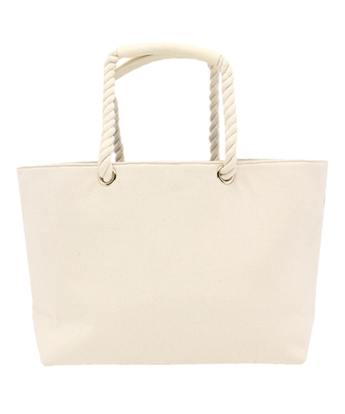 EGOIST（エゴイスト）の「SUMMERプリントバッグ（ショルダーバッグ・レディース・カーキ/ブルー/パープル・FREE）」の5枚目の写真