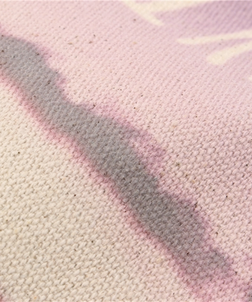 EGOIST（エゴイスト）の「SUMMERプリントバッグ（ショルダーバッグ・レディース・カーキ/ブルー/パープル・FREE）」の8枚目の写真