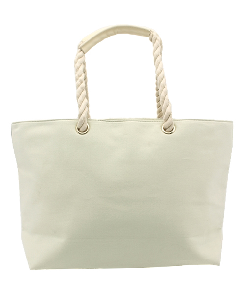 EGOIST（エゴイスト）の「SUMMERプリントバッグ（ショルダーバッグ・レディース・カーキ/ブルー/パープル・FREE）」の9枚目の写真