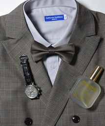 チーフ セット」に該当する蝶ネクタイファッション通販 - ZOZOTOWN