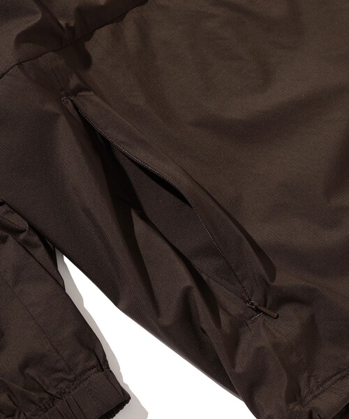MOUNTAIN HARDWEAR（マウンテンハードウェアー）の「MOUNTAIN