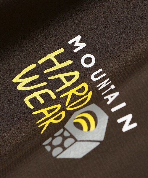 MOUNTAIN HARDWEAR（マウンテンハードウェアー）の「MOUNTAIN HARDWEAR