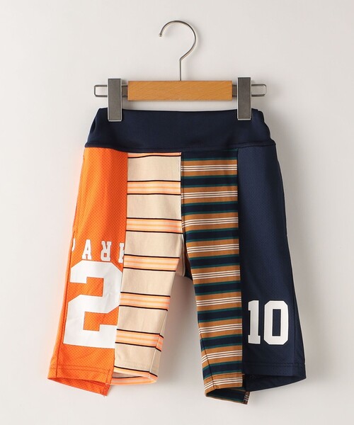 THE PARK SHOP（ザパークショップ）の「【SHIPS KIDS別注】THE PARK SHOP:95～145cm / CUSTUM SHT（その他パンツ・キッズ・その他・125/105/95/135/S/145/115）」の3枚目の写真