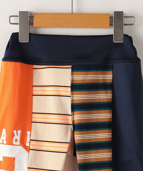 THE PARK SHOP（ザパークショップ）の「【SHIPS KIDS別注】THE PARK SHOP:95～145cm / CUSTUM SHT（その他パンツ・キッズ・その他・125/105/95/135/S/145/115）」の4枚目の写真