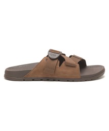 Chaco | CHACO/チャコ LOWDOWN LEATHER SLIDE/ローダウンレザースライド(サンダル)