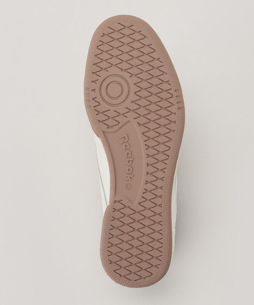 FRAMeWORK（フレームワーク）の「【Reebok/リーボック】CLUB C85 VINTAGE（スニーカー・レディース・アイボリー・23cm/24cm/25cm）」の13枚目の写真