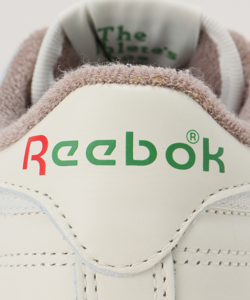 FRAMeWORK（フレームワーク）の「【Reebok/リーボック】CLUB C85 VINTAGE（スニーカー・レディース・アイボリー・23cm/24cm/25cm）」の17枚目の写真