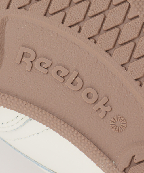 FRAMeWORK（フレームワーク）の「【Reebok/リーボック】CLUB C85 VINTAGE（スニーカー・レディース・アイボリー・23cm/24cm/25cm）」の18枚目の写真