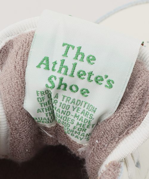 FRAMeWORK（フレームワーク）の「【Reebok/リーボック】CLUB C85 VINTAGE（スニーカー・レディース・アイボリー・23cm/24cm/25cm）」の19枚目の写真