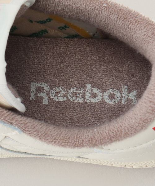 FRAMeWORK（フレームワーク）の「【Reebok/リーボック】CLUB C85 VINTAGE（スニーカー・レディース・アイボリー・23cm/24cm/25cm）」の20枚目の写真