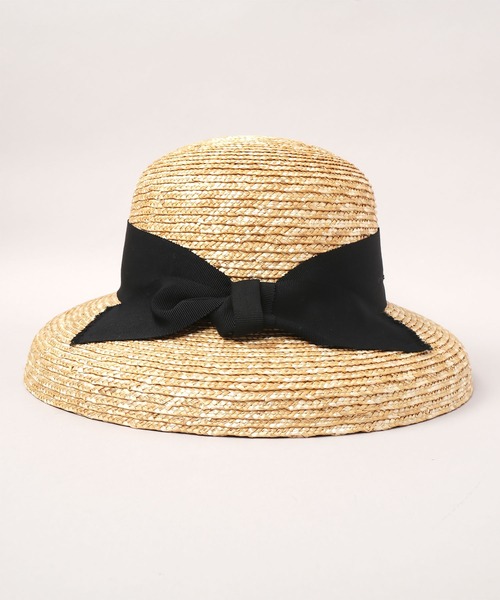 CA4LA（カシラ）の「AMAND 2（ハット）」 - WEAR