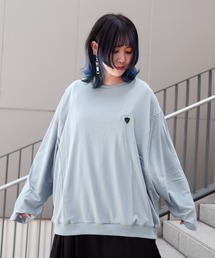 rovtski | AFYF DORMAN TEE/ビッグシルエット ドルマンT(Tシャツ/カットソー)