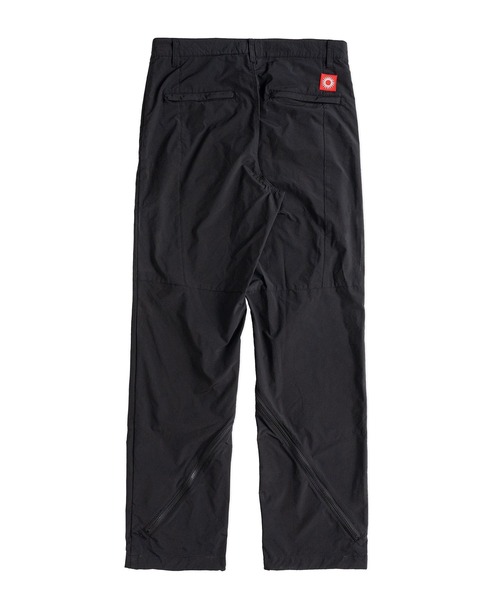 FTW（エフティダブリュー）の「VENTILATION ZIP PANTS（その他