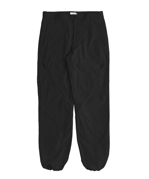 FTW（エフティダブリュー）の「VENTILATION ZIP PANTS（その他
