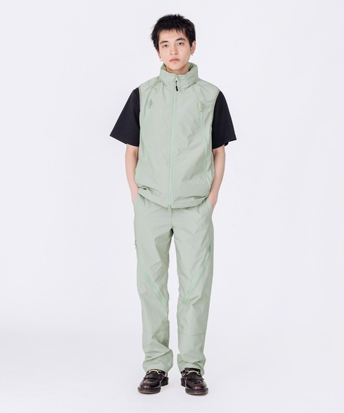 V12 BOMBER PANTS メンズ グレーL V12 BOMBER PANTS メンズ グレーL V12 ヴィトゥエルブ メンズ