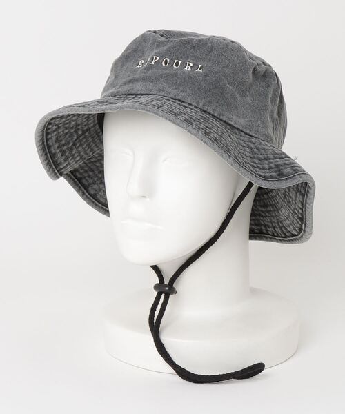 リップカールRIPCURL当時物アロハシャツL美品レーヨン避暑地柄？ トップス