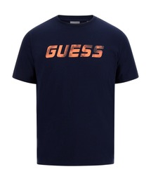Guess(QX)Logo Ryley Tee TVc(TVc/Jbg\[)