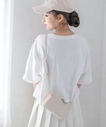 repipi armario | ヨコガタマルチショルダー(ショルダーバッグ)