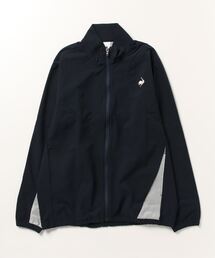 ルコックスポルティフ ソロテックスSUNSCREENクロスジャケット