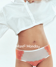 Manic Monday（マニックマンデー）の「Manic Monday Th. ORG（ショーツ）」