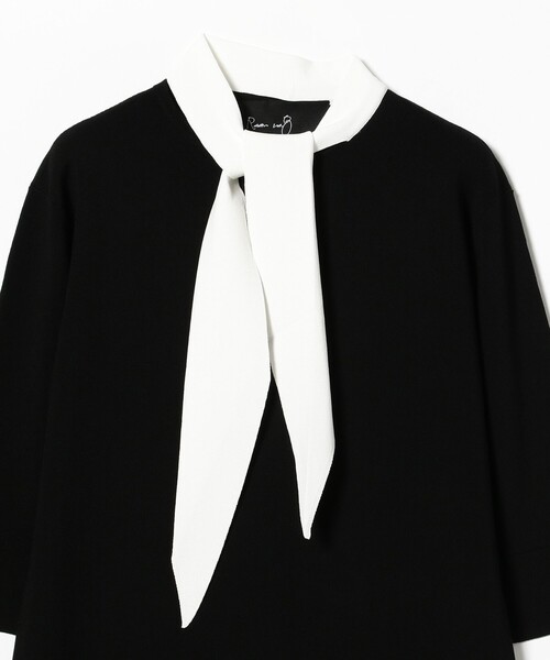 EFFE BEAMS（エッフェビームス）の「ROOM NO.8 BLACK / バイカラー