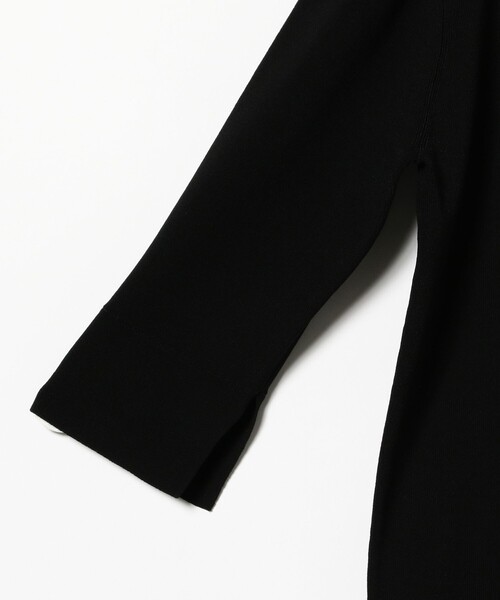 EFFE BEAMS（エッフェビームス）の「ROOM NO.8 BLACK / バイカラー