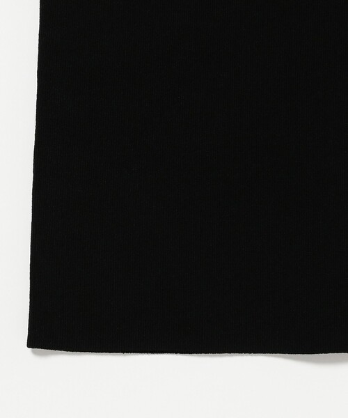 EFFE BEAMS（エッフェビームス）の「ROOM NO.8 BLACK / バイカラー