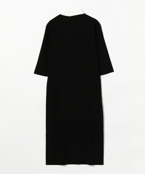 EFFE BEAMS（エッフェビームス）の「ROOM NO.8 BLACK / バイカラー