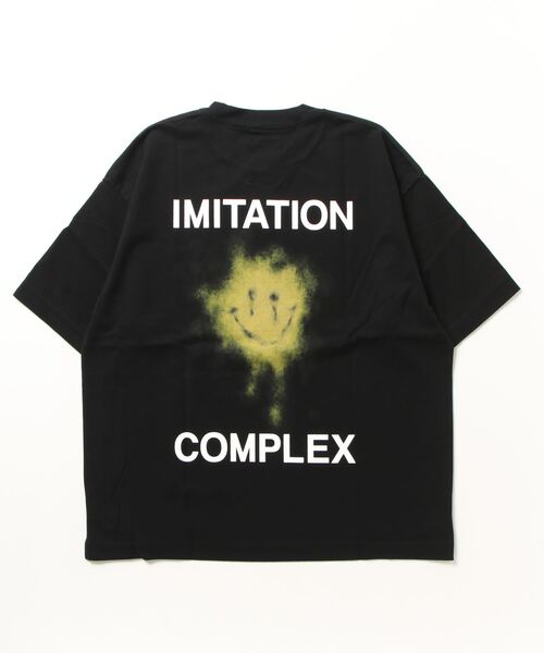 Maison MIHARA YASUHIRO（メゾンミハラヤスヒロ）の「Smily Face