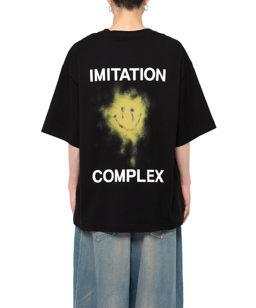 Maison MIHARA YASUHIRO（メゾンミハラヤスヒロ）の「Smily Face