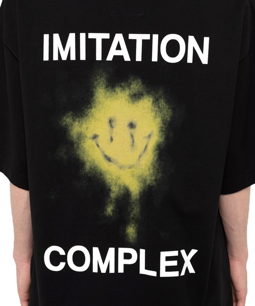 Maison MIHARA YASUHIRO（メゾンミハラヤスヒロ）の「Smily Face