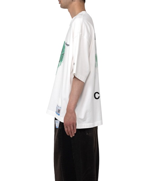 Maison MIHARA YASUHIRO（メゾンミハラヤスヒロ）の「Smily Face